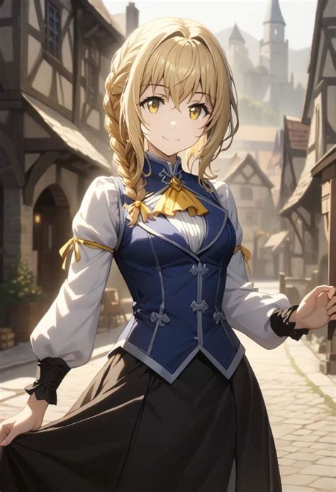 Пин на доске Goblin Slayer