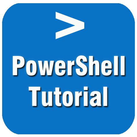 Image result for PowerShell Basic Tutorial