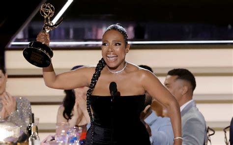 Emmy Awards: Complete Winners List - FDDC