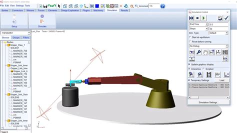 Image result for Adams Software Features