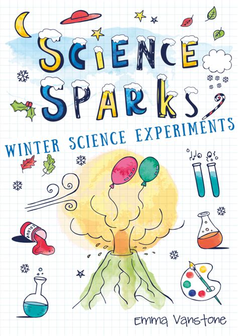 Winter Science Experiments 的图像结果