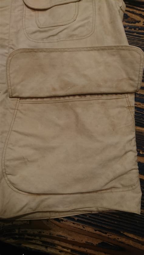 1940s DUXBAK MOHAWK HUNTING JACKET | BOW & ARROW WEB STORE