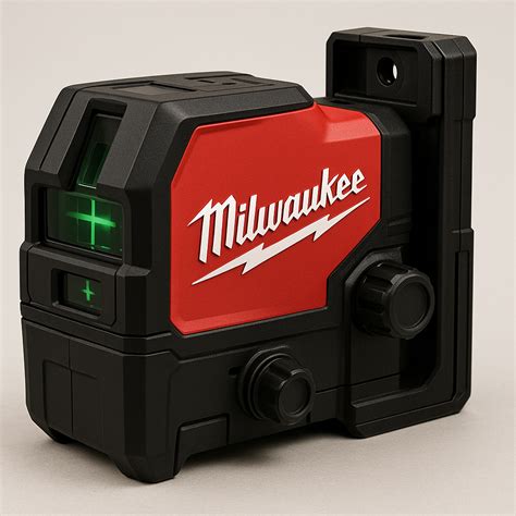 Milwaukee Laser Level: Why It's a Smart Investment for Tile & Masonry ...