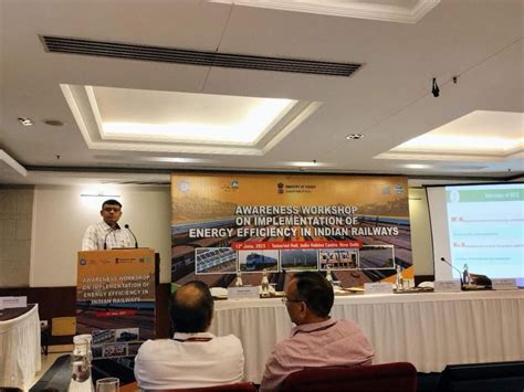 News: BEE organised workshop on “Energy Efficiency Implementation” in ...