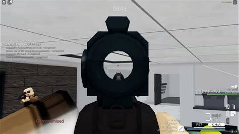 Entry Point SCRs Tutorial 的图像结果