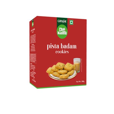 Tea Time Snacks – Girnar Tea