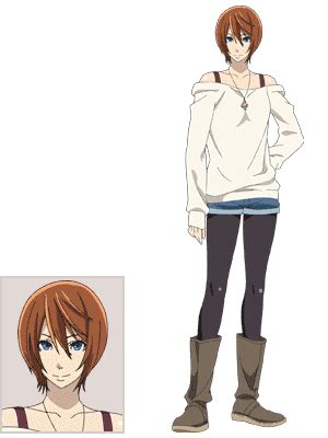 Dorei-ku: Boku to 23-nin no Dorei - Anime erscheint bei Netflix