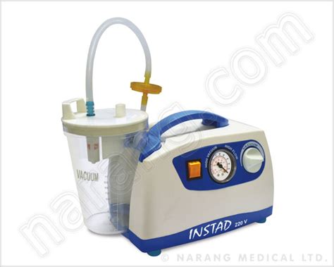 Buy Suction Units - Portable Electric, Suction Units - Portable ...