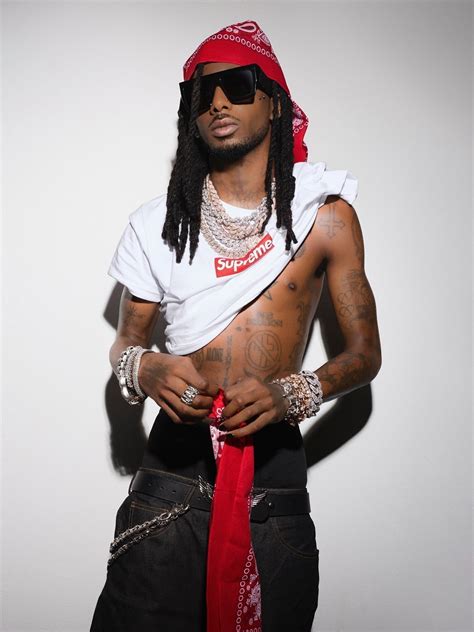 Supreme x Playboi Carti pojawi się tej jesieni