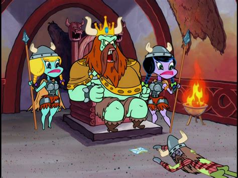 SpongeBob SquarePants Season 6 Image | Fancaps
