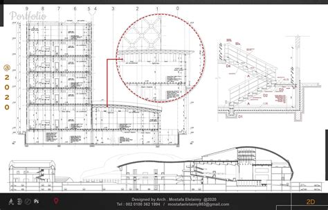 Image result for AutoCAD Section Annotation