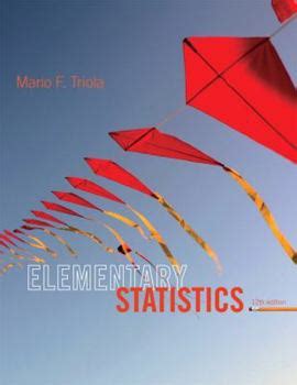 Elementary Statistics Textbook Access Code 的图像结果