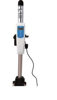 Agaram Industries Wet Bulb Globe Temperature (Wbgt) Meter/Heat Stroke ...