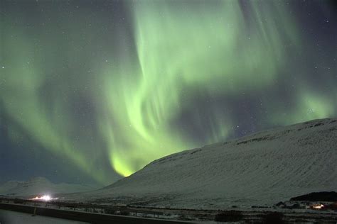 Akureyri Northern Lights Hunting 2025 - Viator