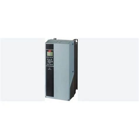 Danfoss AC Drives - Danfoss FC51 VLT Micro Drive Manufacturer from Mumbai