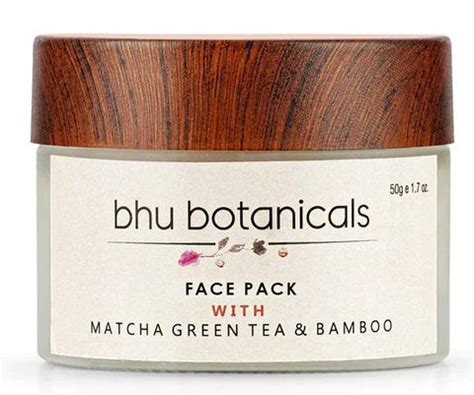 8 Best Clay Face Masks for All Skin Types in India