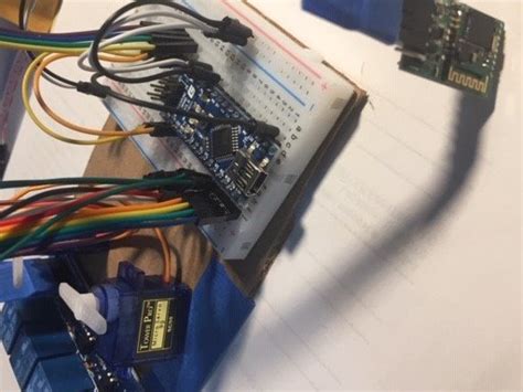 Image result for Smart Home Voice Control Bleuthooth Arduino