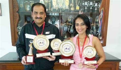 Surat: 'નેશનલ Table Tennis પ્લેયર આવી રીતે બની મહિલા ઉદ્યોગ સાહસિક, આ ...