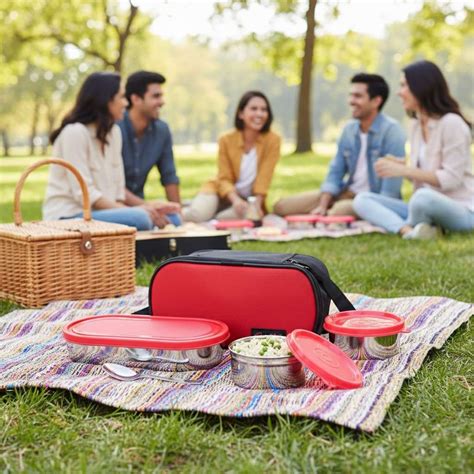 Buy Multipurpose Lunch Box Online – Durable & Stylish