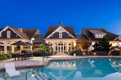 Apartments in Mooresville, NC | Bell Lake Norman Apartments