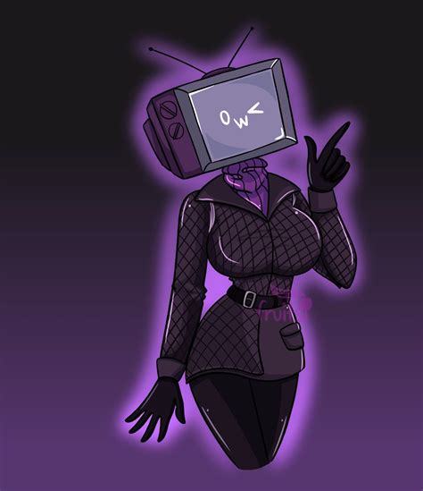 45 Tv women fan art ideas | women tv, tv head, fan art