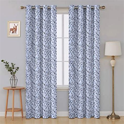 Buy Keshav Fab Polyester Curtain Drapes For Window 5Ft Pack Of 2 ...