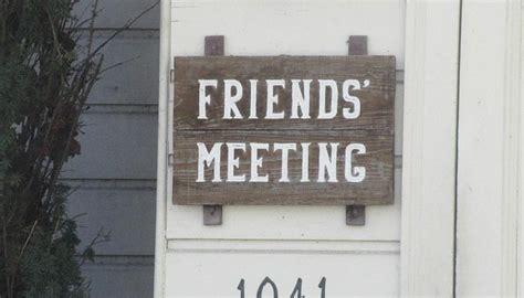 SAN JOSE FRIENDS MEETING HOUSE (QUAKERS) - All You Need to Know BEFORE ...