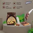 Micks NUTLICK Chocolate spread Price in India - Buy Micks NUTLICK ...