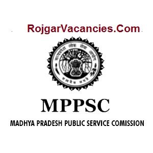 Image result for Posts From MPPSC