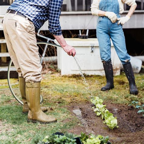 Buy 5/8 in. x 15 ft. Medium Duty Gray Vinyl Garden Hose Online at ...