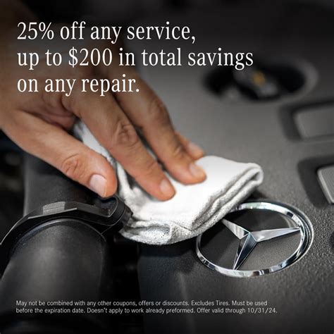 Mercedes-Benz Service Center in Portland | Mercedes-Benz of Portland