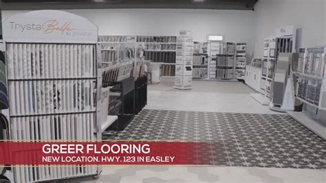 Greer Flooring | Floor Roma