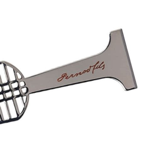 PERNOD FILS Absinthe Spoon/ペルノフィスアブサンスプーン | シルバーマン