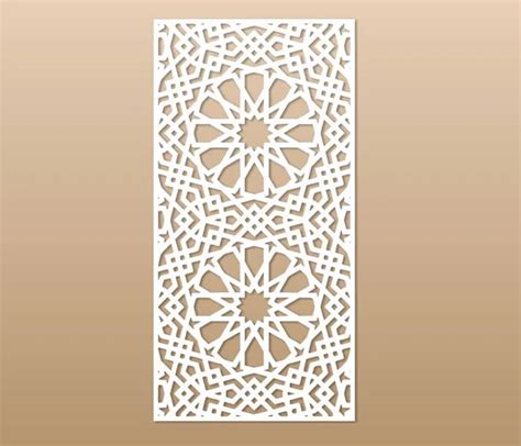 Laser Cutting Jali Services in Sonipat