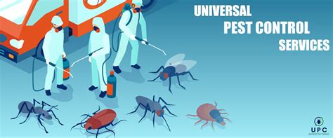 Universal Pest Control