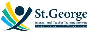 St George International Teacher Training Institute Online Examination ...