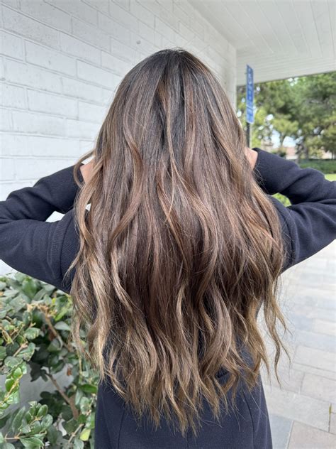 Balayage Hair Salon | All That Hair Irvine, CA