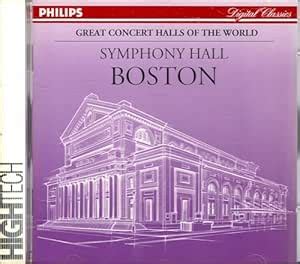 Buy Great Concert Halls of the World Online at Low Prices in India ...