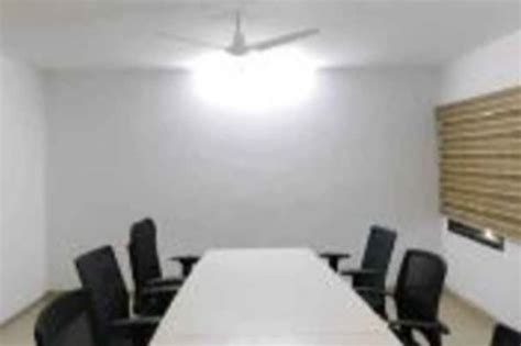 AI CoWorking - Coworking & Shared Office Space in Madhapur, Hyderabad