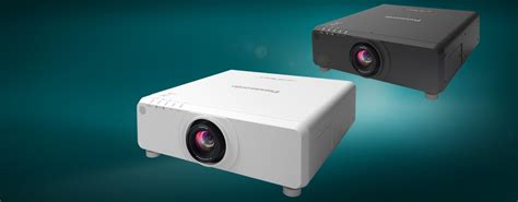 PT-DZ780 | Panasonic Connect