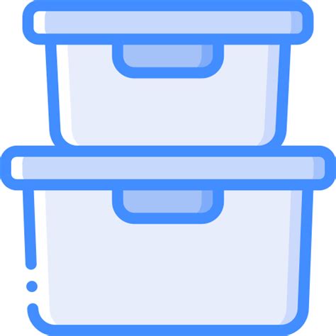 Containers - Free ecology and environment icons