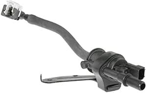 Wells PV797 Vapor Canister Purge Solenoid : Amazon.in: Car & Motorbike