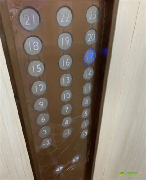 新小区电梯是梯控的，不仅不方便还有安全隐患-青青岛社区