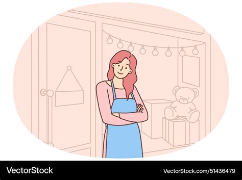 Shop Owner Cartoon 的图像结果