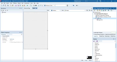 Image result for GUI Registration Form in Python Code