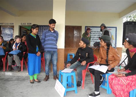 Rezultat imagine pentru Nishtha Programme