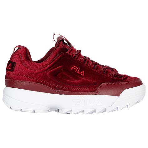 fila biker shoes
