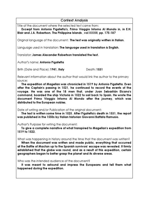 Image result for Context Analysis