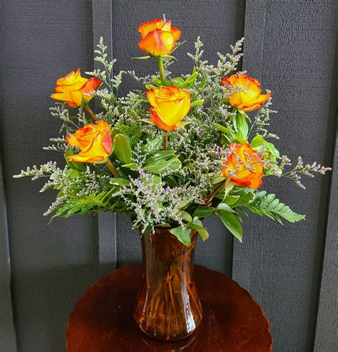 Grants Pass Florist for Flower Delivery Grants Pass Oregon Judys Florist