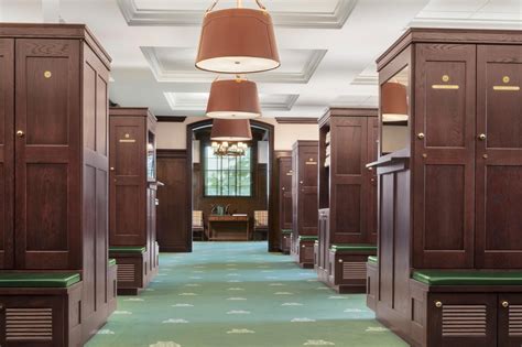 Blind Brook Country Club